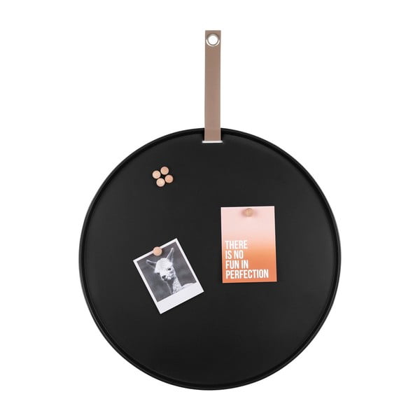 Czarna tablica PT LIVING Perky-image-1