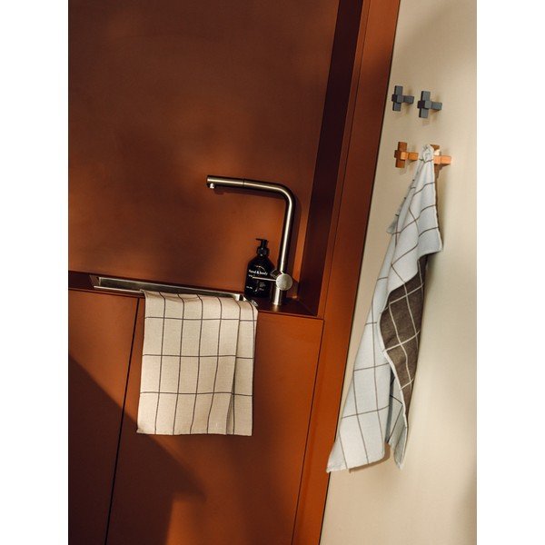 Bawełniane ścierki zestaw 2 szt. 50x70 cm Laro  – noo.ma-image-1
