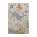 Beżowy dywan 120x170 cm Balloon – Universal