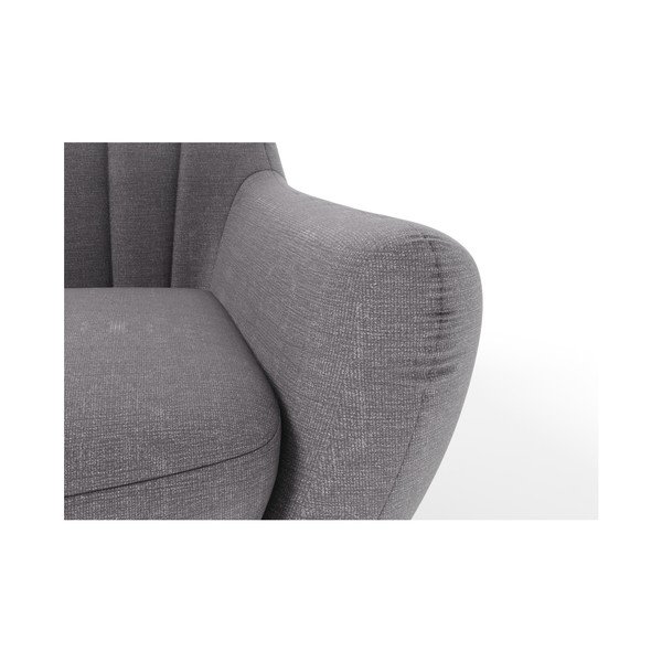 Szara
  sofa dwuosobowa Wintech Azzurre-image-2