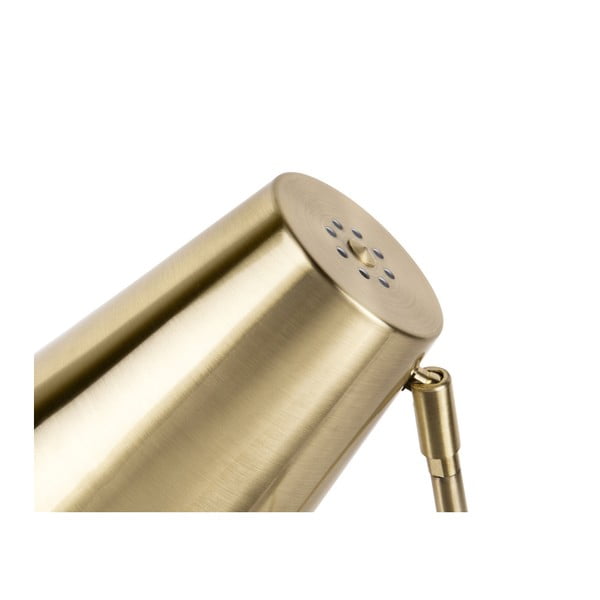 Lampa stołowa w kolorze złota Leitmotiv Noble-image-2