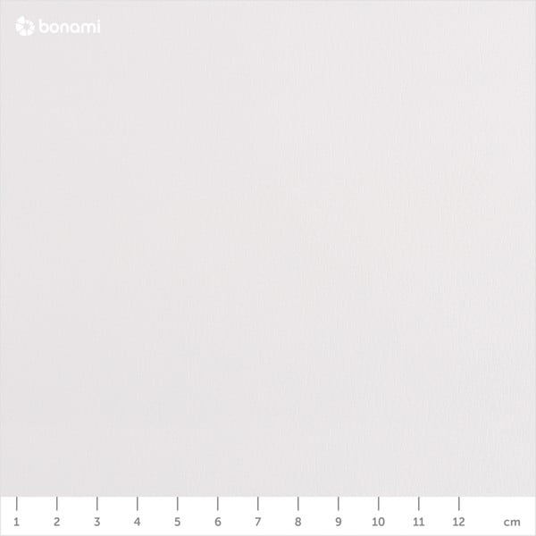 Biały tapicerowany zagłówek łóżka THE CLASSIC LIVING Aude, 200x120 cm-image-1