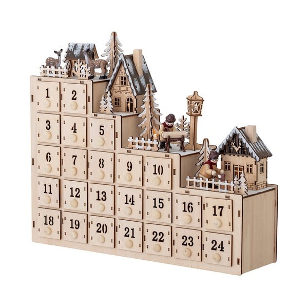 Kalendarz adwentowy Richie – Bloomingville-image-3