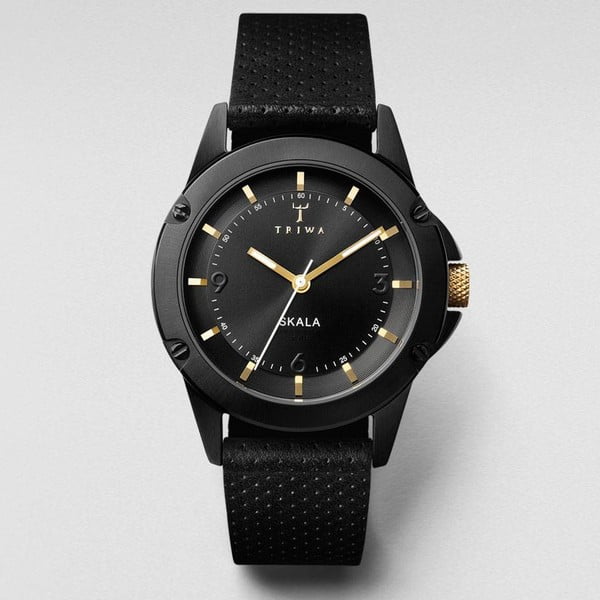 Zegarek damski Triwa Midnight Skala-image-1