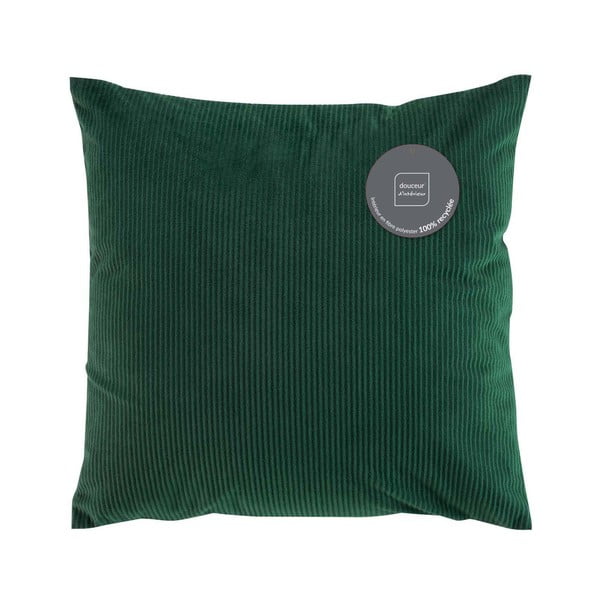 Sztruksowa poduszka dekoracyjna 40x40 cm Casual – douceur d'intérieur-image-2