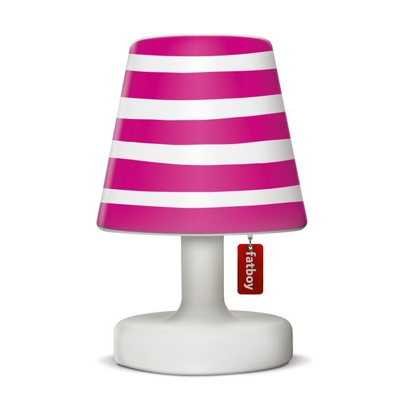 Lampa Fatboy, Edison the Petit, 25 cm + klosz Mr. Pink gratis-image-2