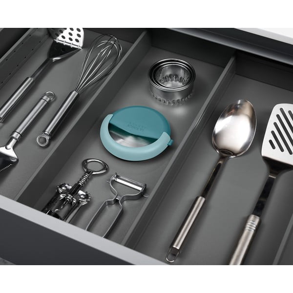 Krajalnica ze stali nierdzewnej Duo – Joseph Joseph-image-1