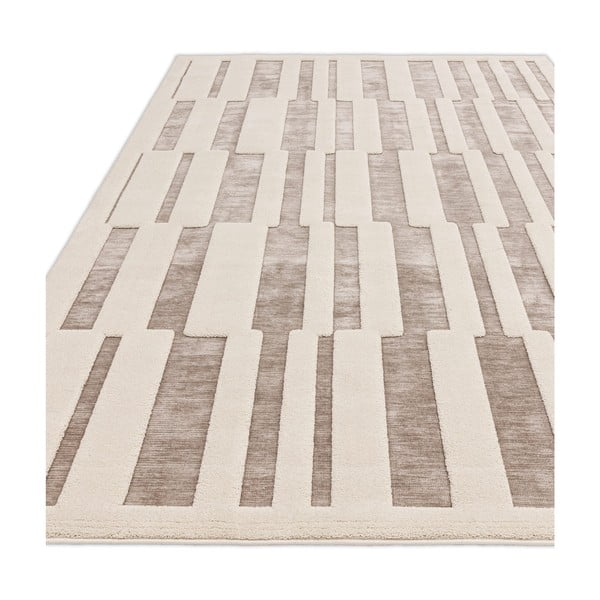 Beżowy dywan 200x290 cm Valley – Asiatic Carpets-image-4