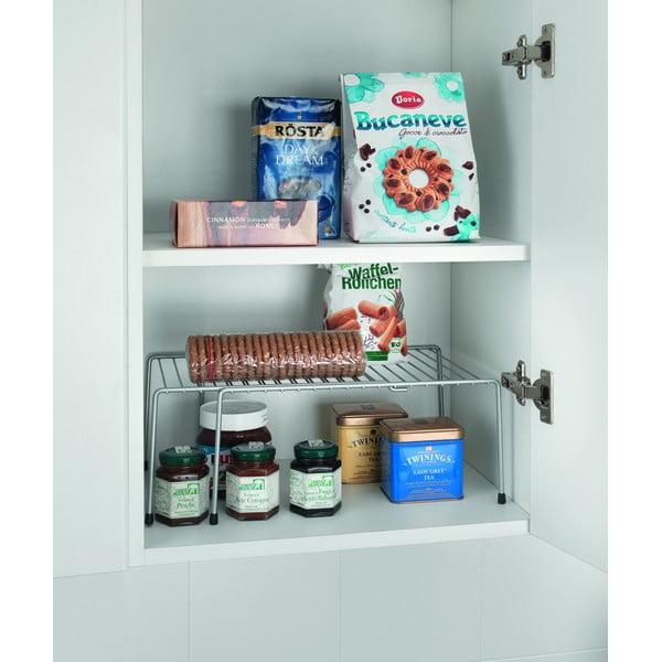 Stalowa dodatkowa półka Adapto – Metaltex-image-3