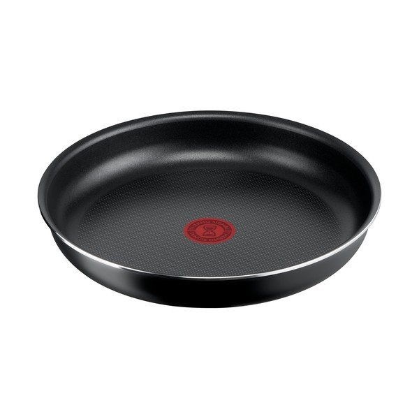 Patelnie zestaw 2 szt. ø 26 cm INGENIO EASY COOK & CLEAN BLACK L1549013 – Tefal-image-4