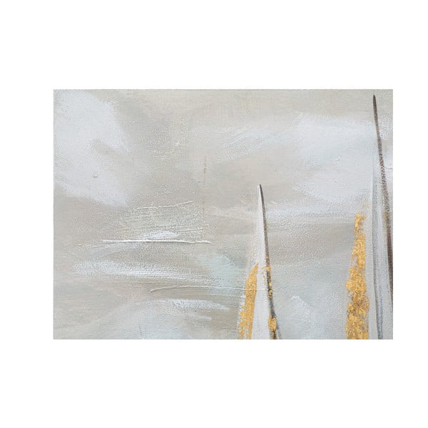 Obraz 100x80 cm Gold Boat – Mauro Ferretti-image-4