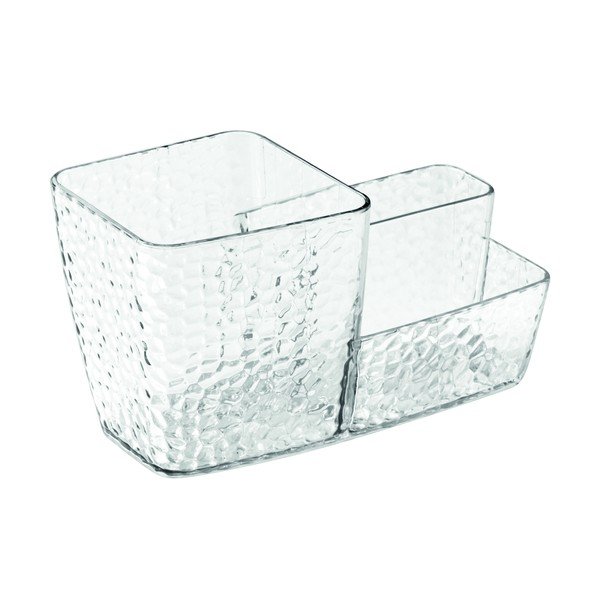 Organizer iDesign Rain Brush, 18x10 cm-image-1