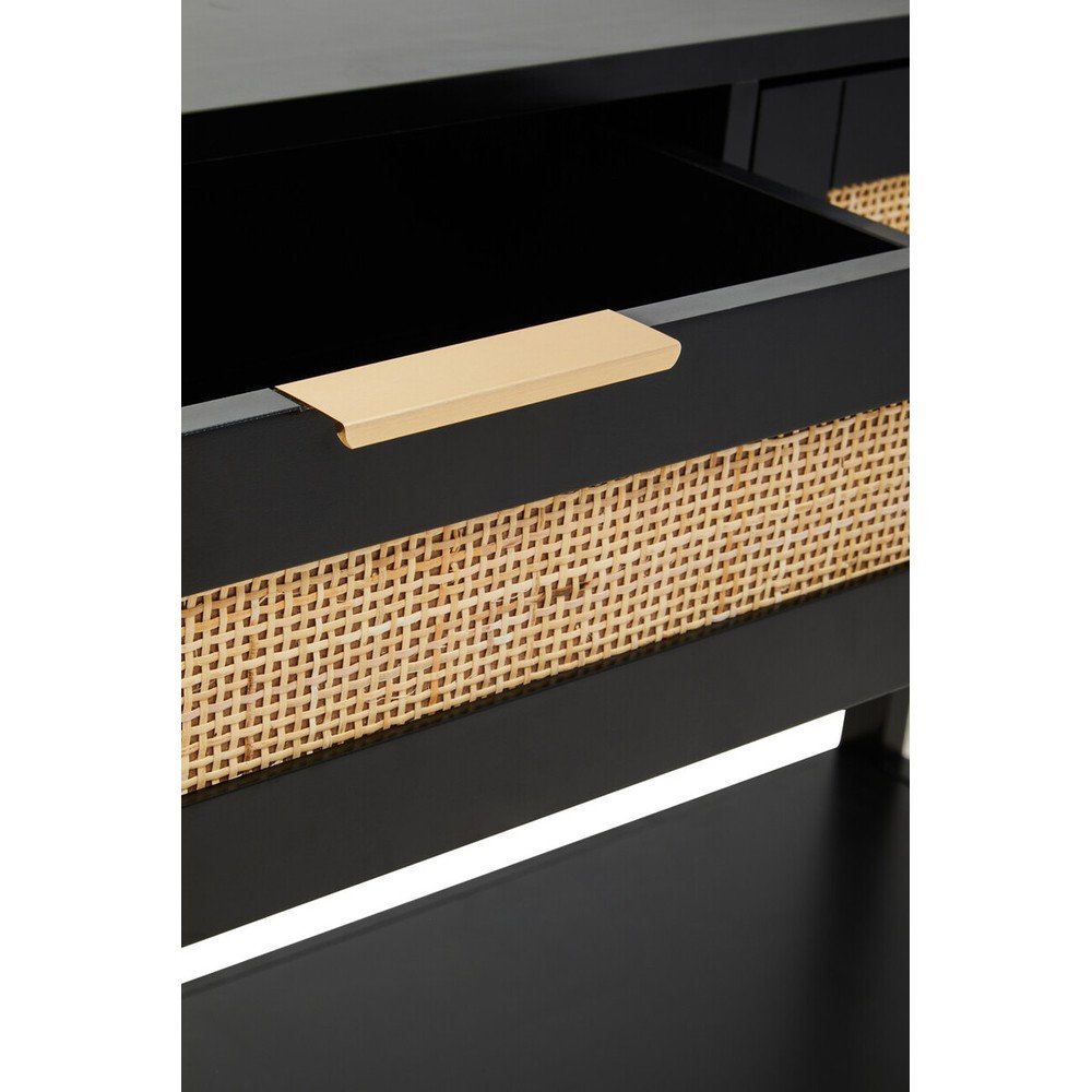 Biurko 38x116 cm Sherman – Premier Housewares (zdjęcie 4)