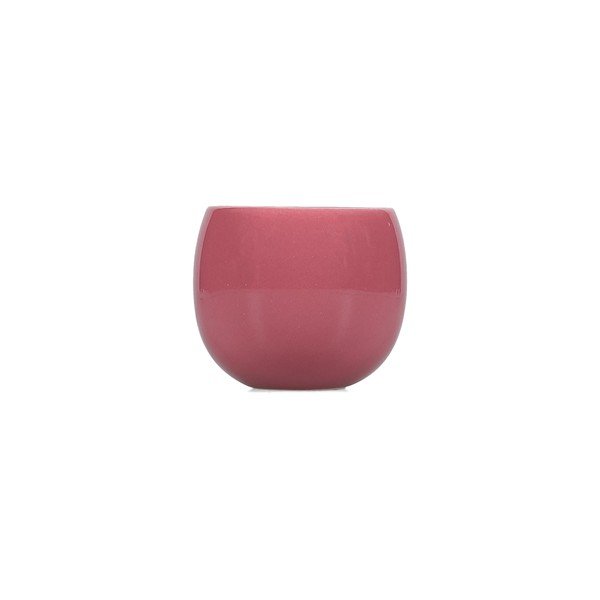 Różowe kamionkowe filiżanki zestaw 2 szt. 230 ml Billie – ONA-image-3