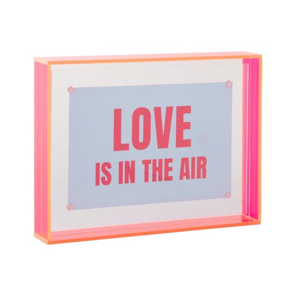 Obraz 19x14 cm Gayo  – PT LIVING