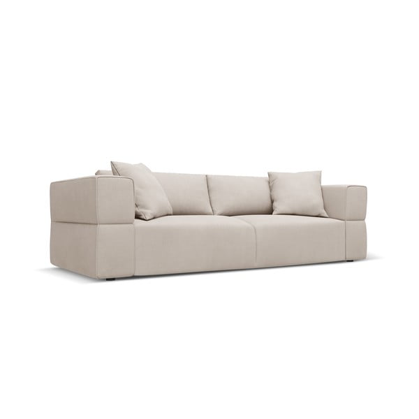Beżowa sofa 248 cm Esther – Milo Casa-image-2