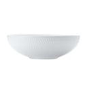 Biała porcelanowa misa ø 16 cm Diamonds – Maxwell & Williams