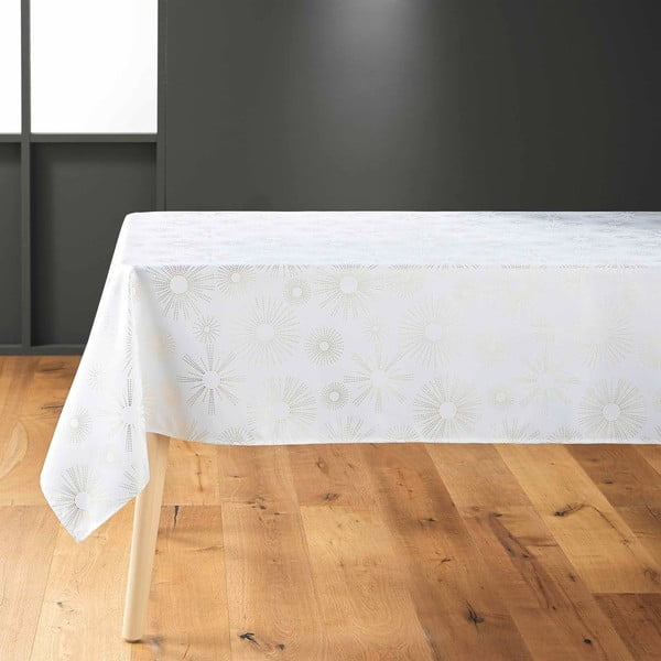Obrus 150x240 cm Pampille – douceur d'intérieur