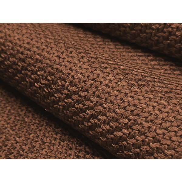 Podnóżek w kolorze terakoty Keli – Makamii-image-4