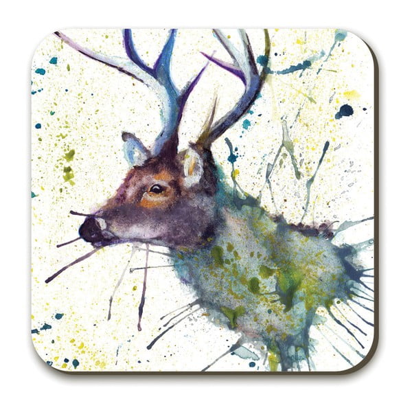 Podkładka Wraptious Splatter Stag