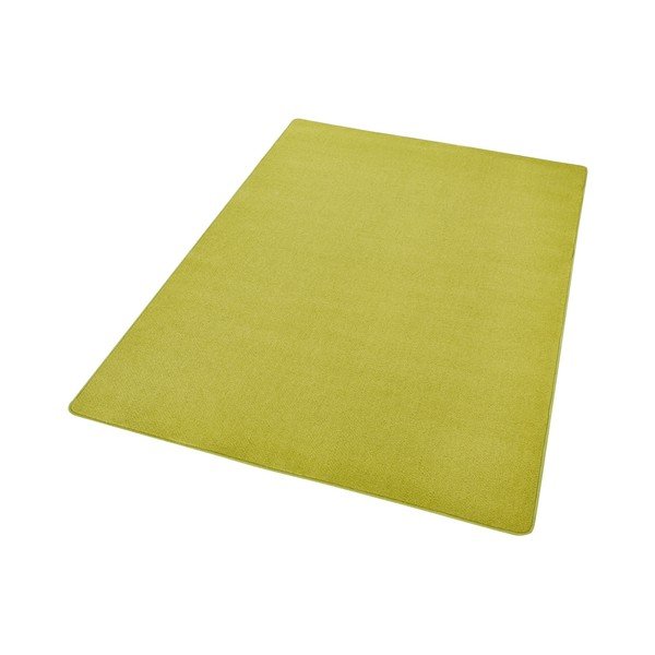 Zielony dywan Hanse Home, 150x100 cm-image-1