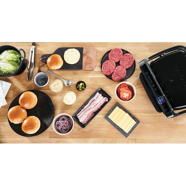 Grill elektryczny OptiGrill Elite – Tefal-image-2