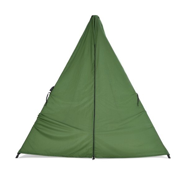 Zielona osłona przeciwdeszczowa ø 260 cm –  Hangout Pod-image-3