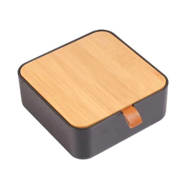 Szkatułka na biżuterię Alais – Spirella-image-2