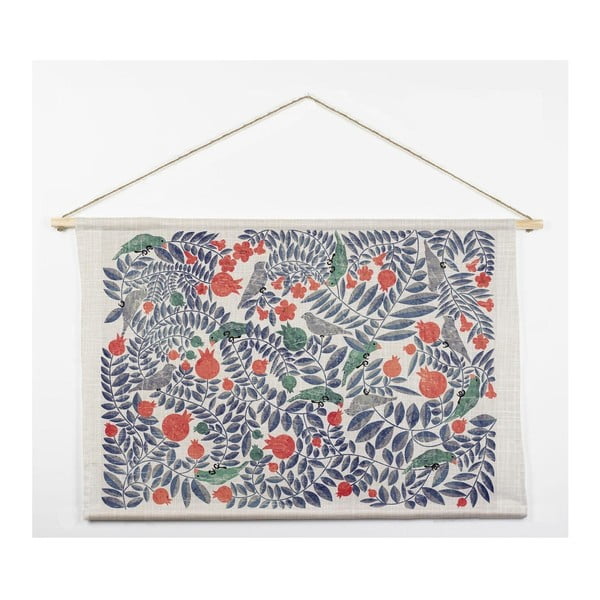 Gobelin 90x60 cm Flowers – Surdic-image-3