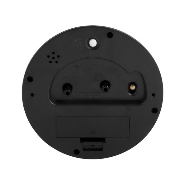 Budzik ø 11 cm Grace – Karlsson-image-2