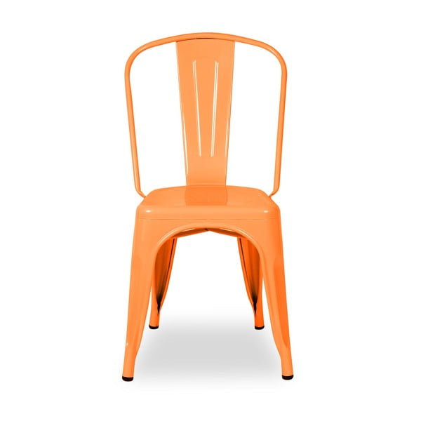 Krzesło Terek Orange-image-3