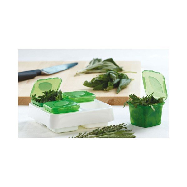 Pojemnik na zioła Frozen Herb-image-1