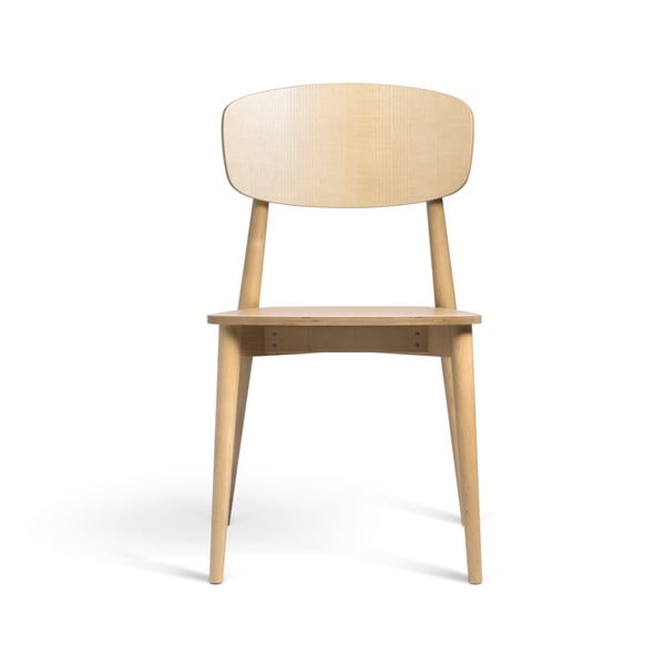 Zestaw 2 krzeseł TemaHome Sally-image-2