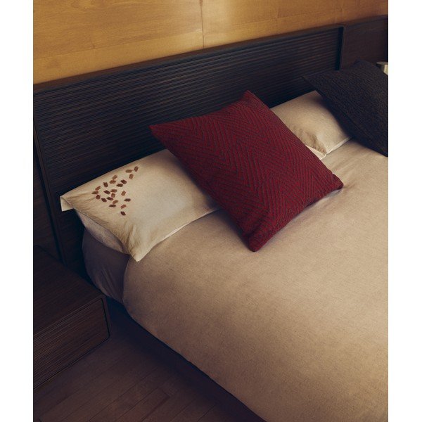 Pościel dwuosobowa 3-częściowa 220x240 cm Virelda – Kave Home-image-1