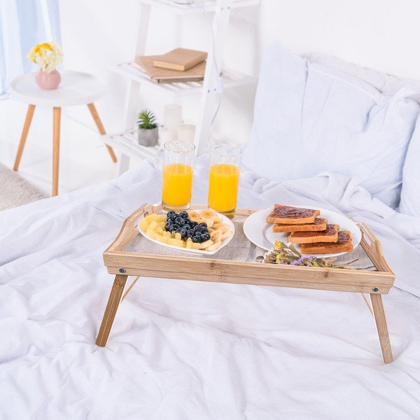 Bambusowa taca do serwowania Orion-image-1