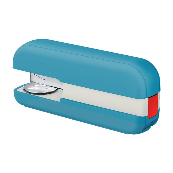 Niebieski zszywacz Leitz Cosy-image-4