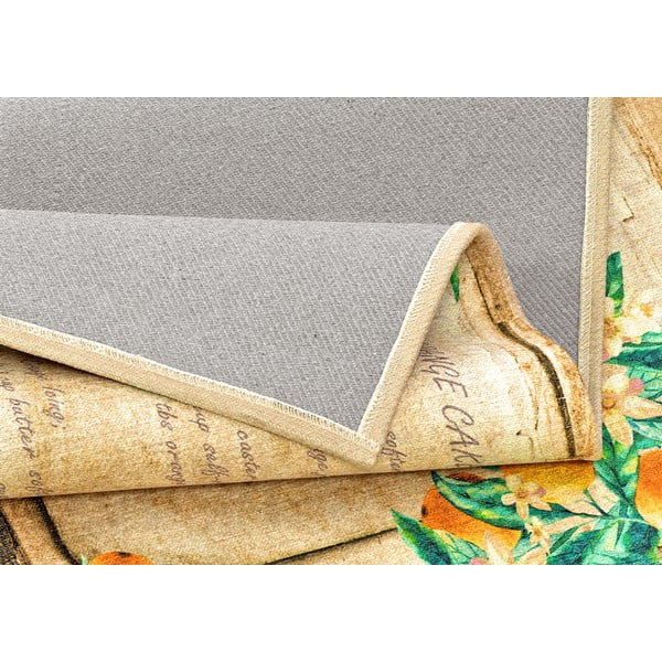 Chodnik Floorita Bon Appetit, 60x115 cm-image-1