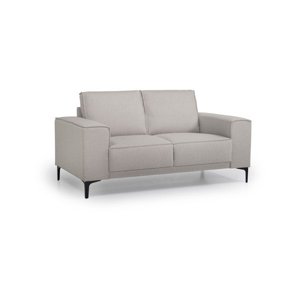 Beżowa sofa 164 cm Copenhagen – Scandic-image-1