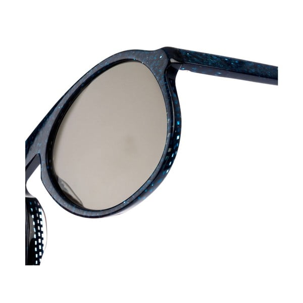 Męskie okulary przeciwsłoneczne GANT Flat Green-image-1