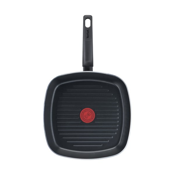 Patelnia aluminiowa do grillowania ø 26 cm Simple Cook – Tefal-image-2