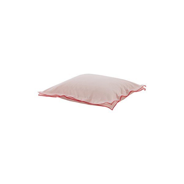 Poszewka na poduszkę z perkalu bawełnianego 70x50 cm Pivot – Jotex-image-2
