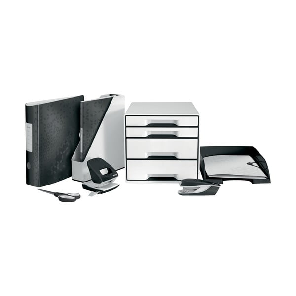 Plastikowy organizer do szuflady WOW – Leitz-image-3