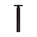 Zapasowa czarna noga metalowa do szafek Mistral & Edge by Hammel – Hammel Furniture