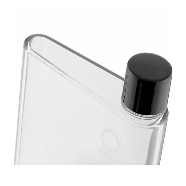 Wąska butelka w formacie A6 InnovaGoods Oh!H2O-image-2