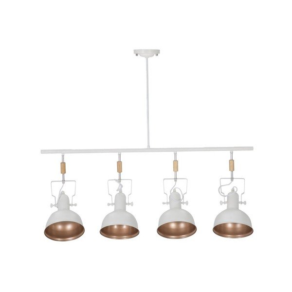 Lampa wisząca Mauro Ferretti Cups Blanco-image-3