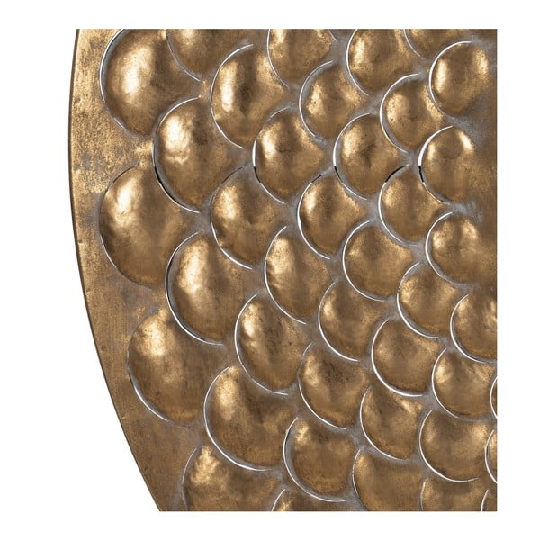 Lustro ścienne ø 81 cm Mira – Ixia-image-1