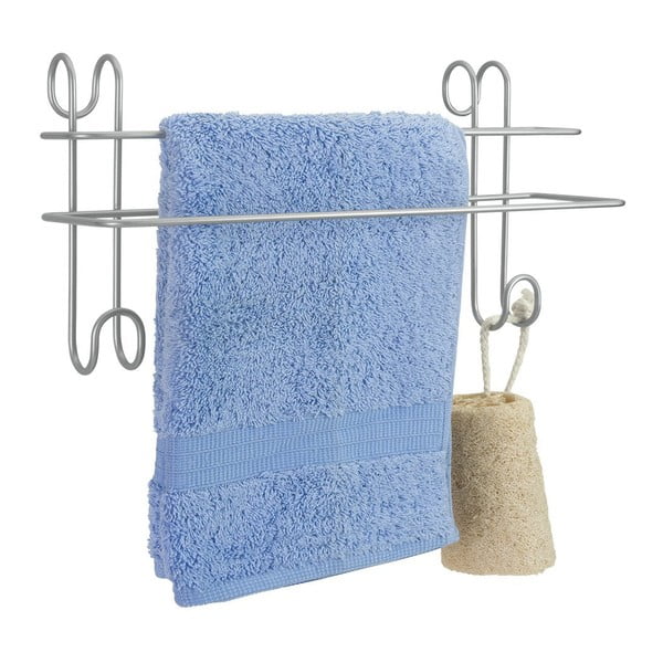 Wieszak pod prysznic/na kaloryfer Metaltex Oasis-image-2