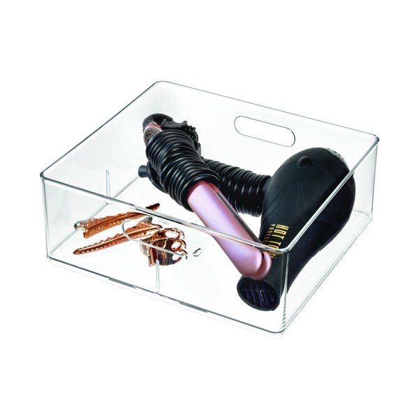 Organizer łazienkowy Crystalline – iDesign/The Home Edit-image-3