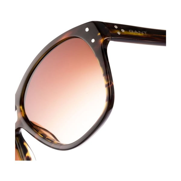 Damskie okulary przeciwsłoneczne GANT Cassie Heather Brow-image-1
