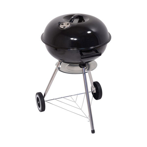 Grilll na węgiel drzewny Cattara Bari, ø 44 cm-image-2